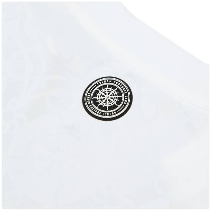 2025-26 Fulham Home Shirt