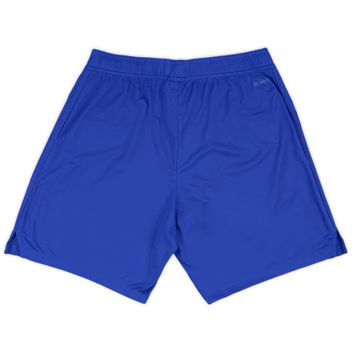 2025-26 Lyon adidas Originals 75th Anniversary Shorts