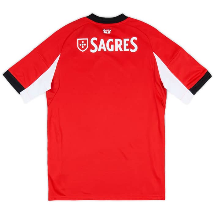2025-26 Benfica Home Full Kit (KIDS)