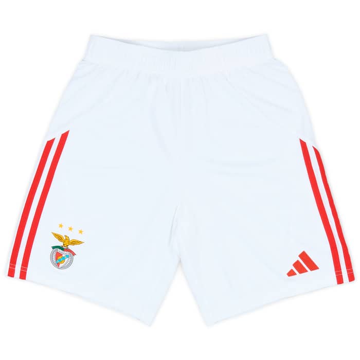 2025-26 Benfica Home Full Kit (KIDS)