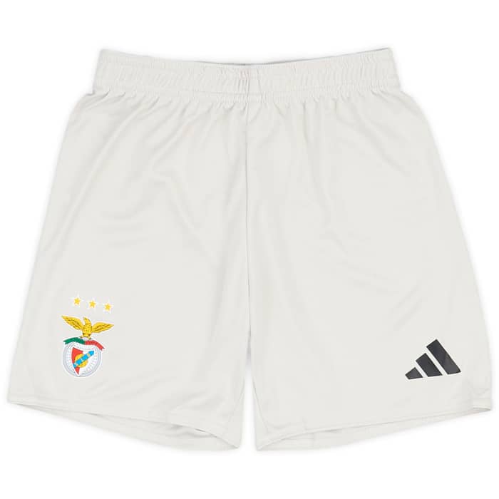 2025-26 Benfica Away Full Kit (Little Kids)