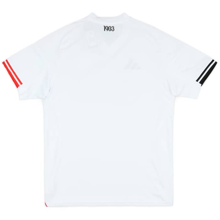 2025-26 Besiktas Home Shirt