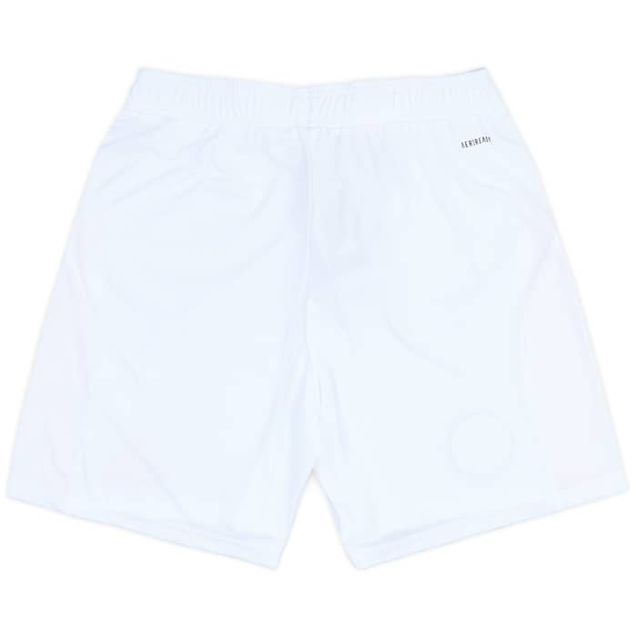 2025-26 Ajax Home Shorts