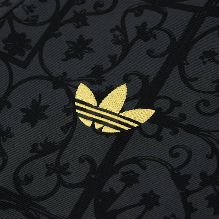 2025-26 Liverpool adidas Originals Lifestyler Shirt (S)