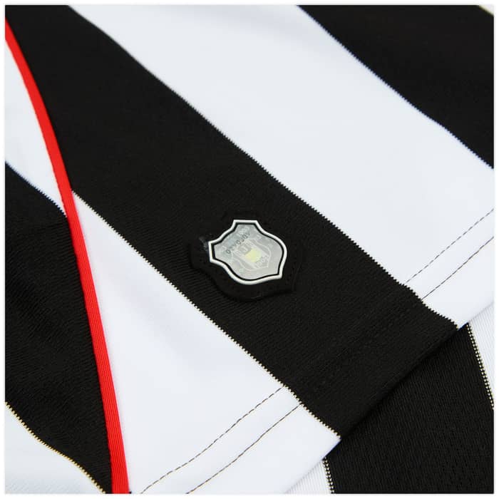 2025-26 Besiktas Away Shirt