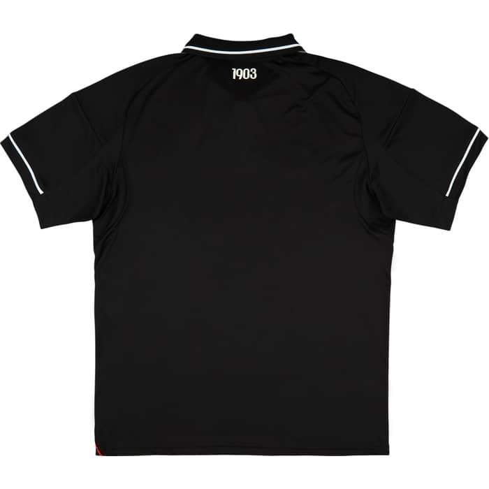 2025-26 Besiktas Third Shirt