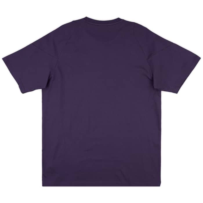 2025-26 Manchester United adidas Training Tee