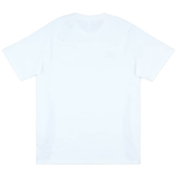 2025-26 Manchester United adidas Training Tee