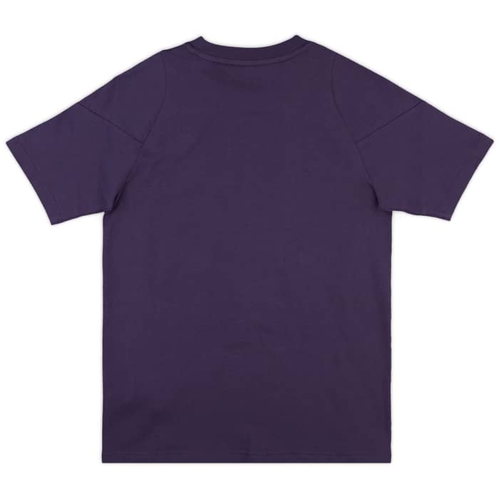 2025-26 Manchester United adidas Training Tee (KIDS)