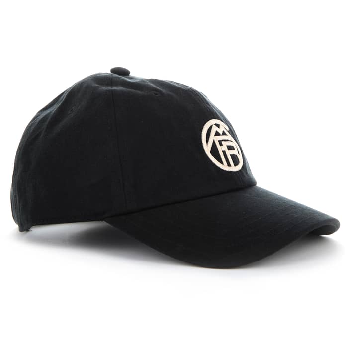 2025-26 Bayern Munich adidas Third Baseball Cap (Adults)