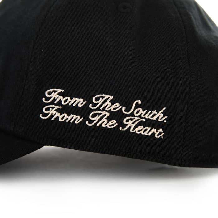 2025-26 Bayern Munich adidas Third Baseball Cap (Adults)
