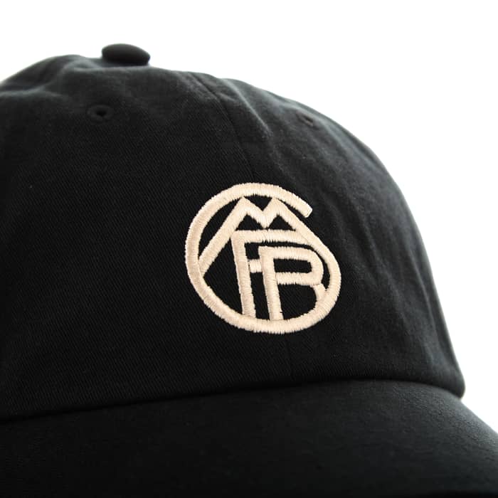 2025-26 Bayern Munich adidas Third Baseball Cap (Adults)