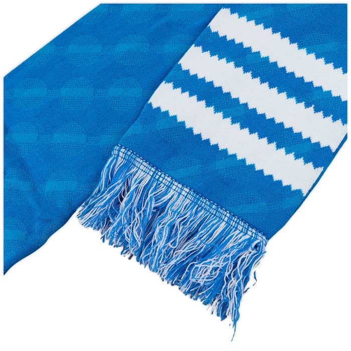 2025-26 Real Madrid adidas Supporters Scarf