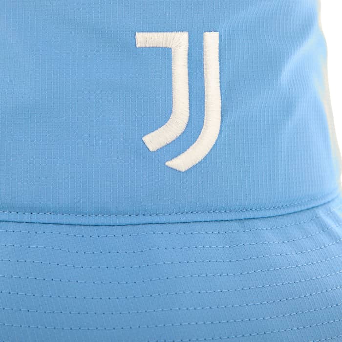 2025-26 Juventus adidas Bucket Hat (Adults)