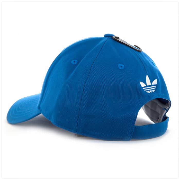 2025-26 Real Madrid adidas Third Baseball Cap (Adults)