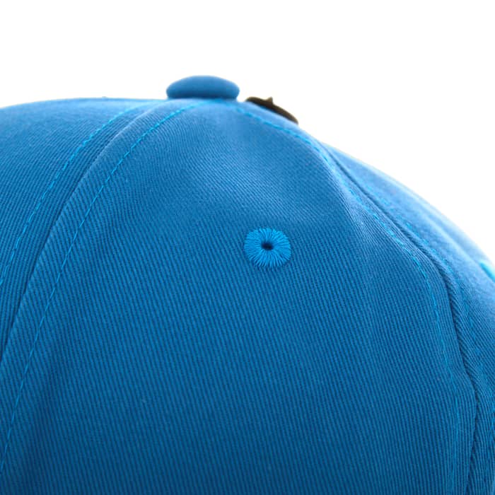 2025-26 Real Madrid adidas Third Baseball Cap (Adults)