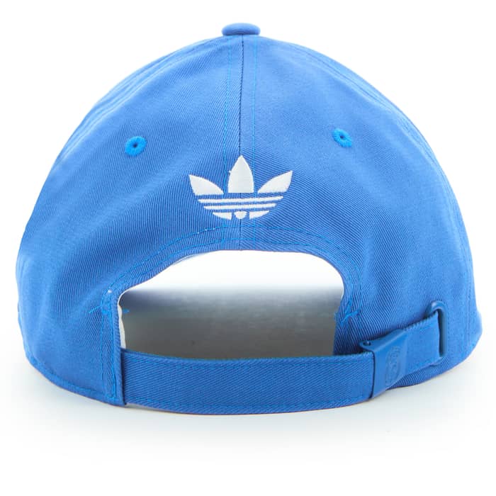 2025-26 Real Madrid adidas Third Baseball Cap (Large Adults)