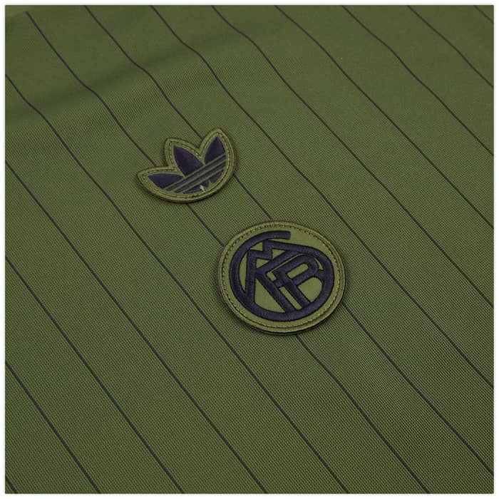2025-26 Bayern Munich adidas Originals Icon Shirt