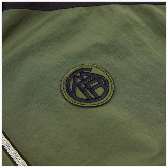 2025-26 Bayern Munich adidas Originals Icon 1/2 Zip Top