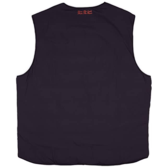2025-26 Bayern Munich adidas Originals Icon Reversible Vest