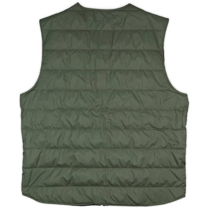 2025-26 Bayern Munich adidas Originals Icon Reversible Vest