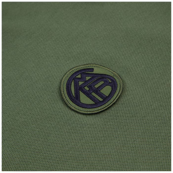 2025-26 Bayern Munich adidas Originals Polo L/S Shirt