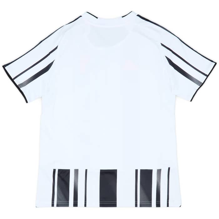 2025-26 Juventus Home Shirt (Women's)