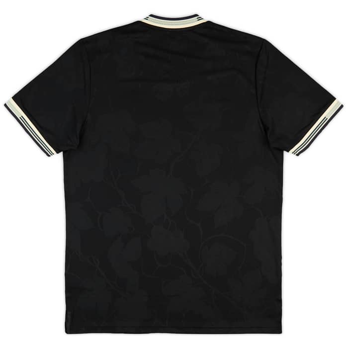 2025-26 Juventus Authentic Third Shirt