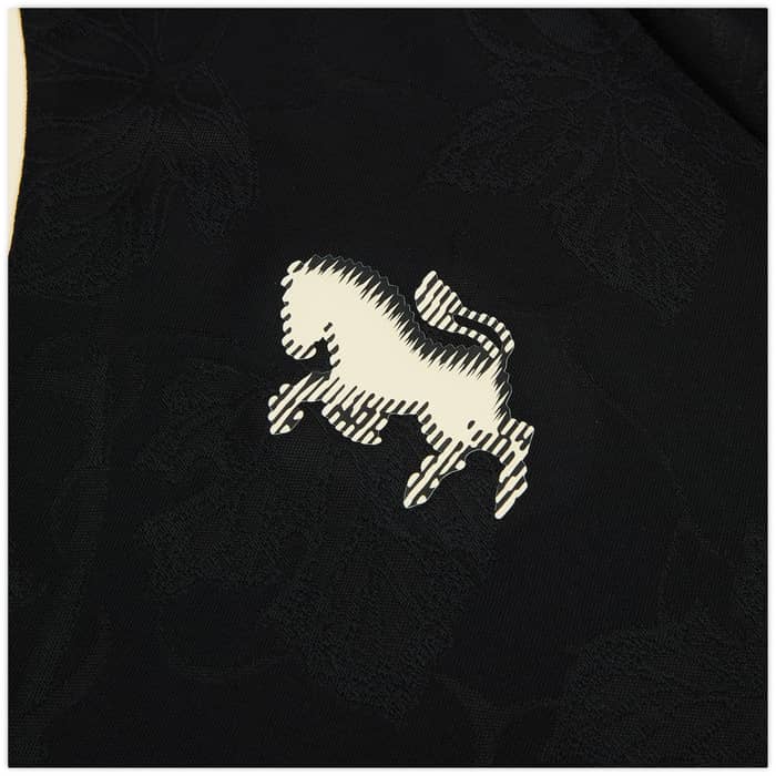 2025-26 Juventus Authentic Third Shirt