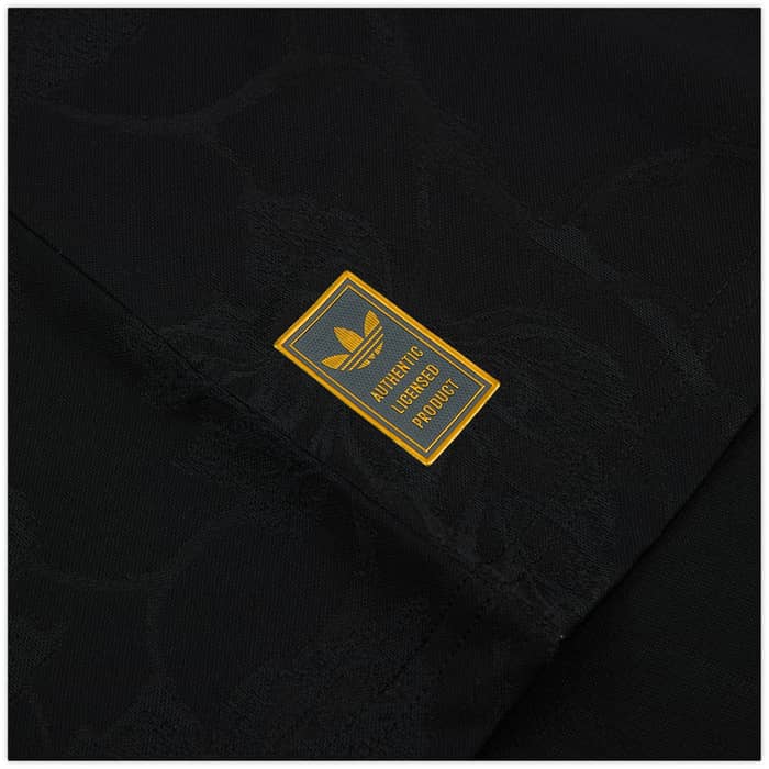 2025-26 Juventus Authentic Third Shirt