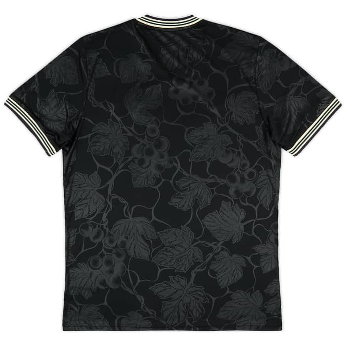 2025-26 Juventus Third Shirt