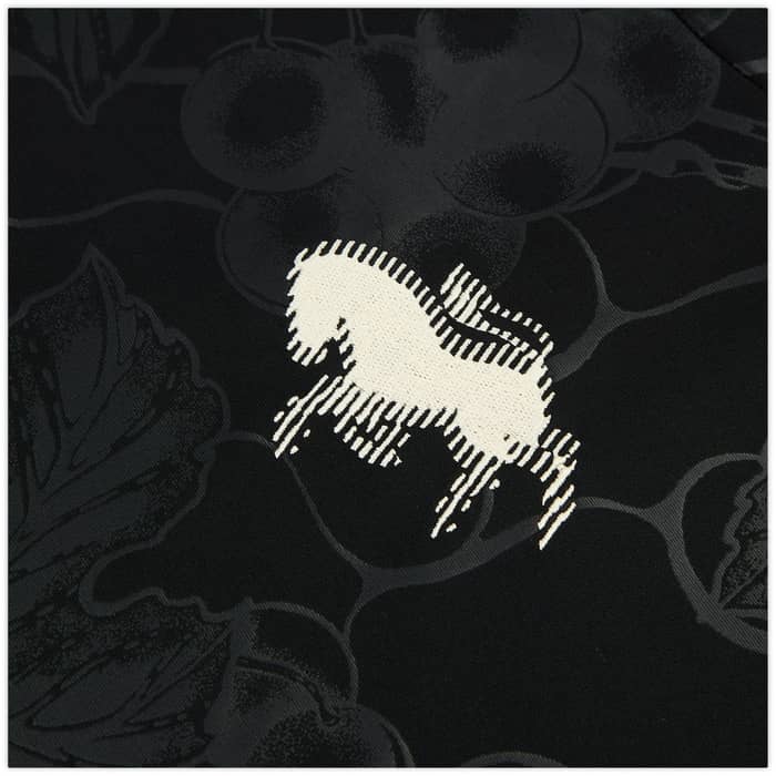 2025-26 Juventus Third Shirt