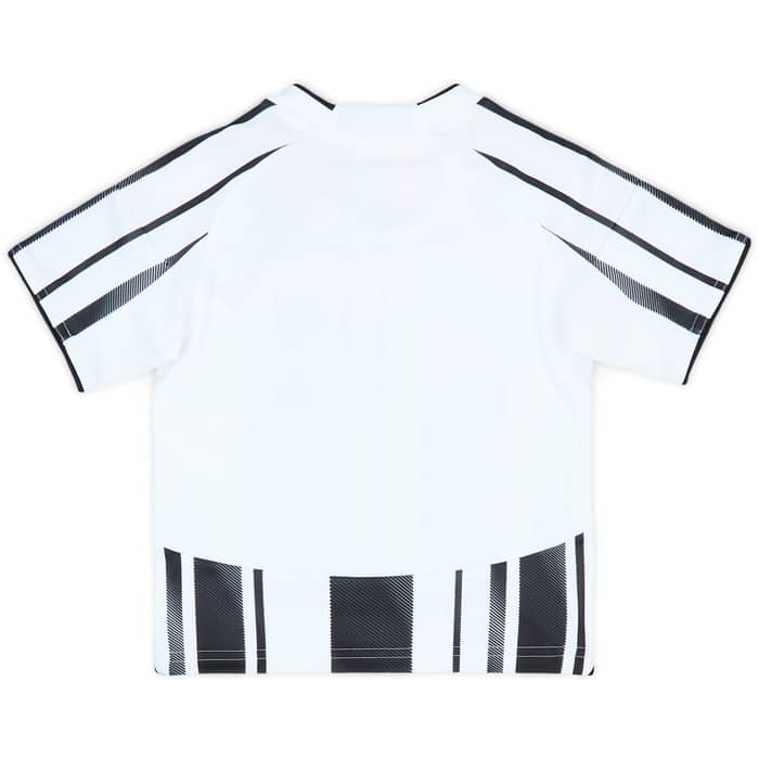 2025-26 Juventus Home Full Kit (Little Kids)