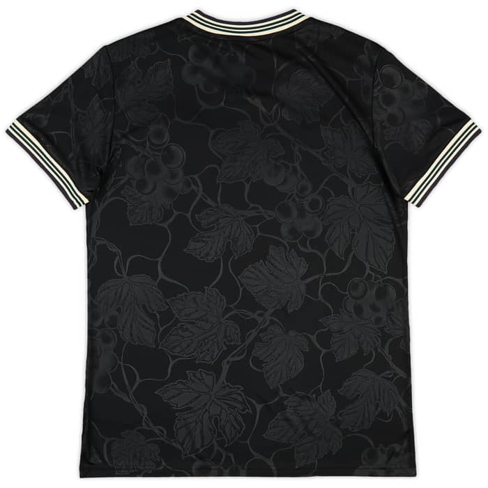 2025-26 Juventus Third Shirt (Women's)