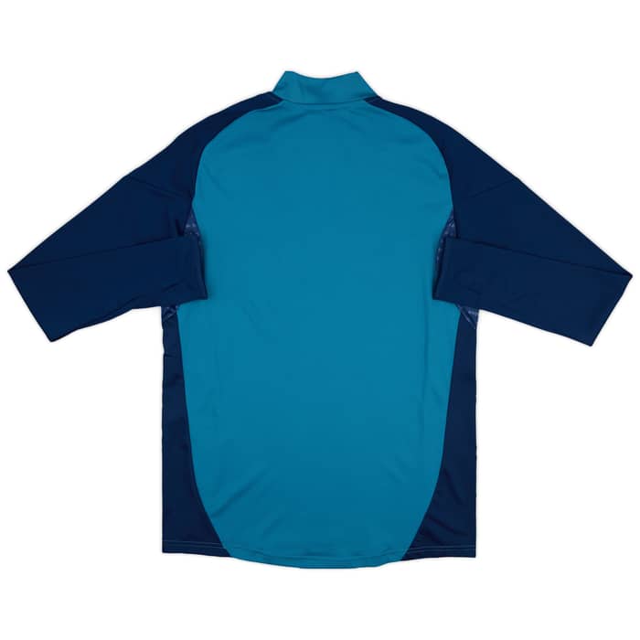 2025-26 Arsenal adidas Training Top