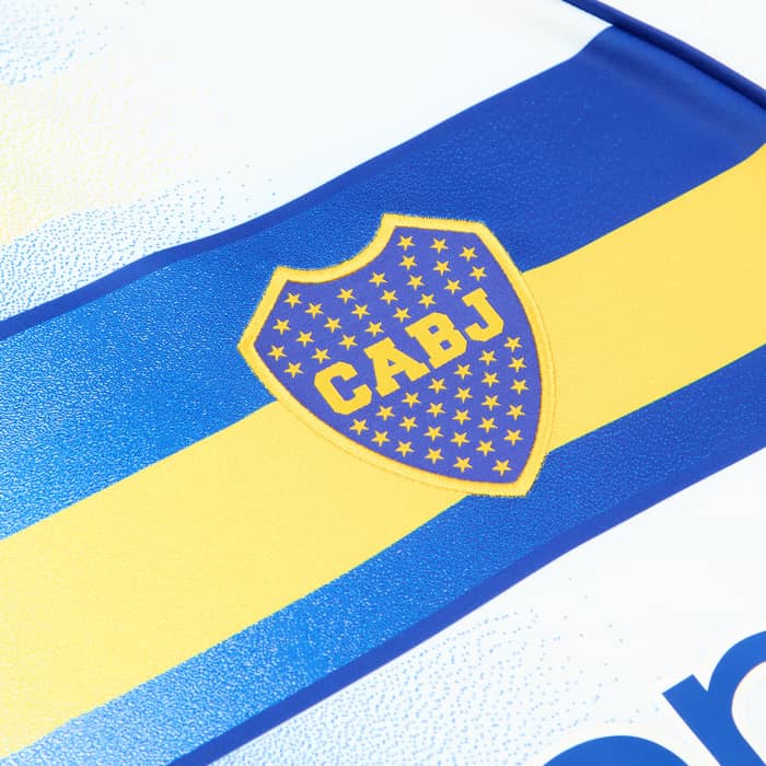 2025-26 Boca Juniors Third Shirt