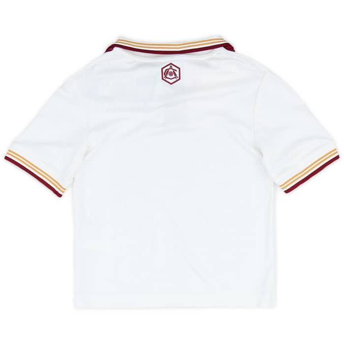 2025-26 Arsenal Third Full Kit (Little Kids)