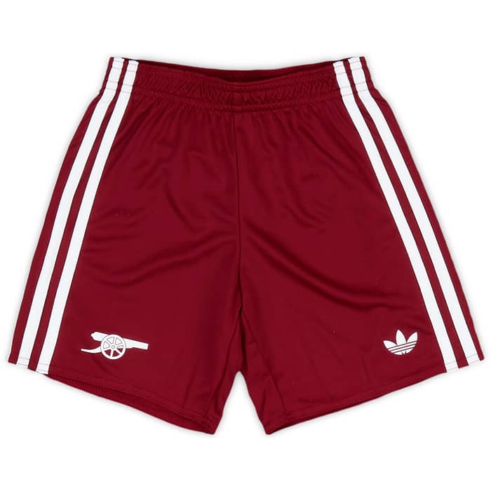 2025-26 Arsenal Third Full Kit (Little Kids)
