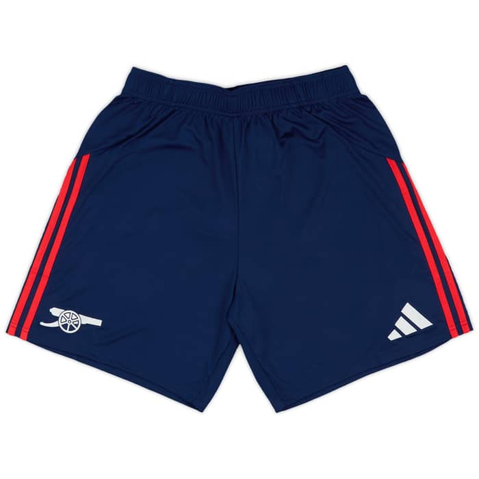 2025-26 Arsenal Away Shorts