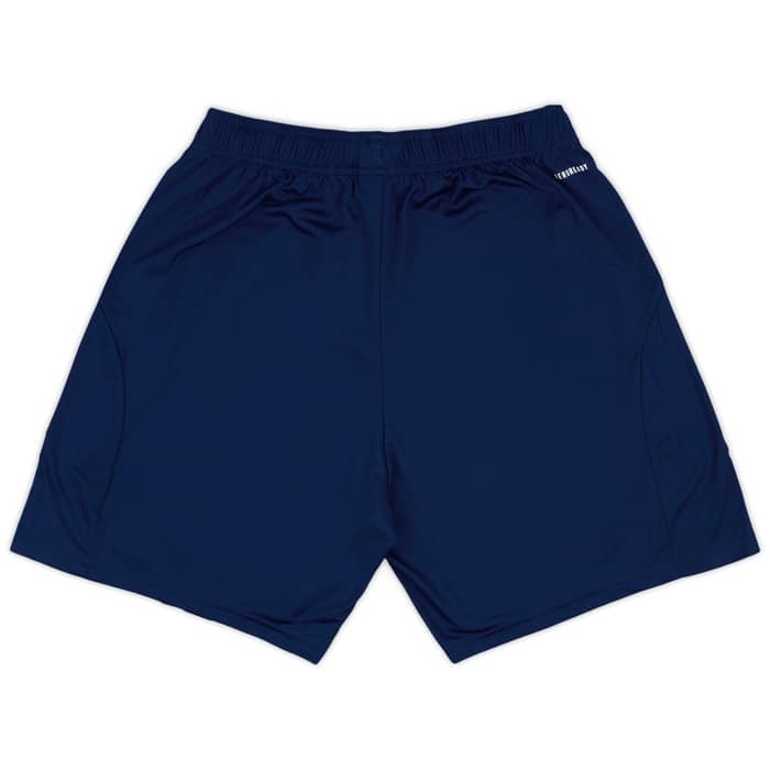 2025-26 Arsenal Away Shorts