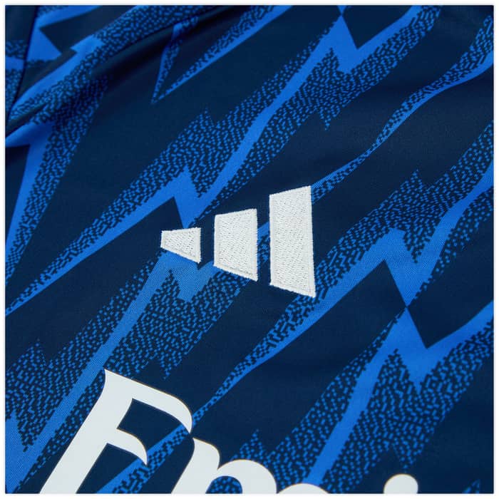 2025-26 Arsenal Away Shirt (Women's)