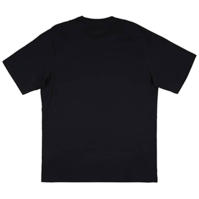2025-26 Juventus adidas Tee