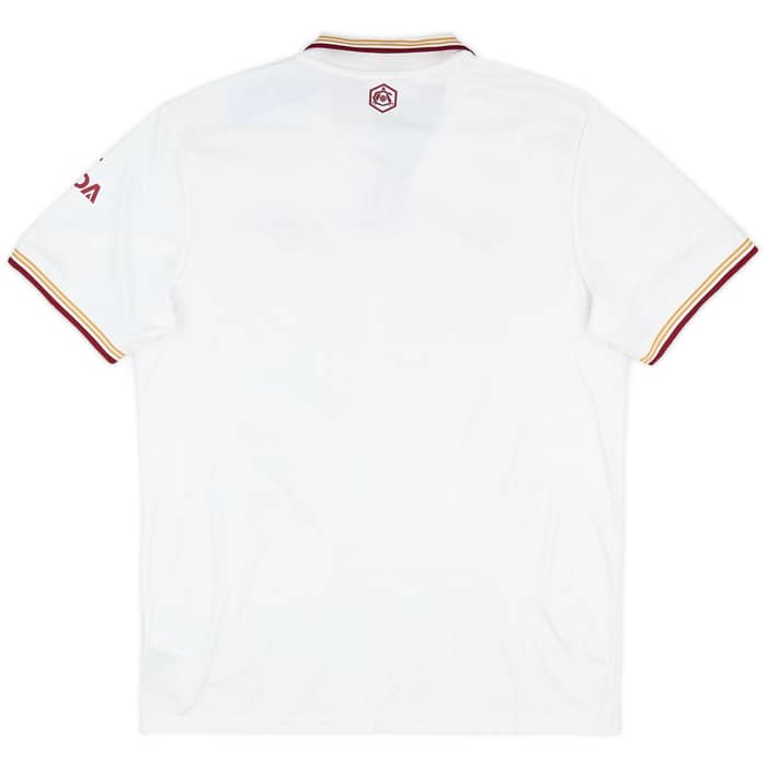 2025-26 Arsenal Third Shirt