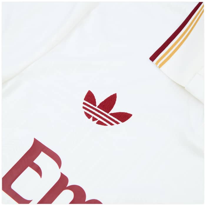 2025-26 Arsenal Third Shirt