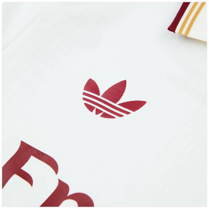 2025-26 Arsenal Authentic Third L/S Shirt