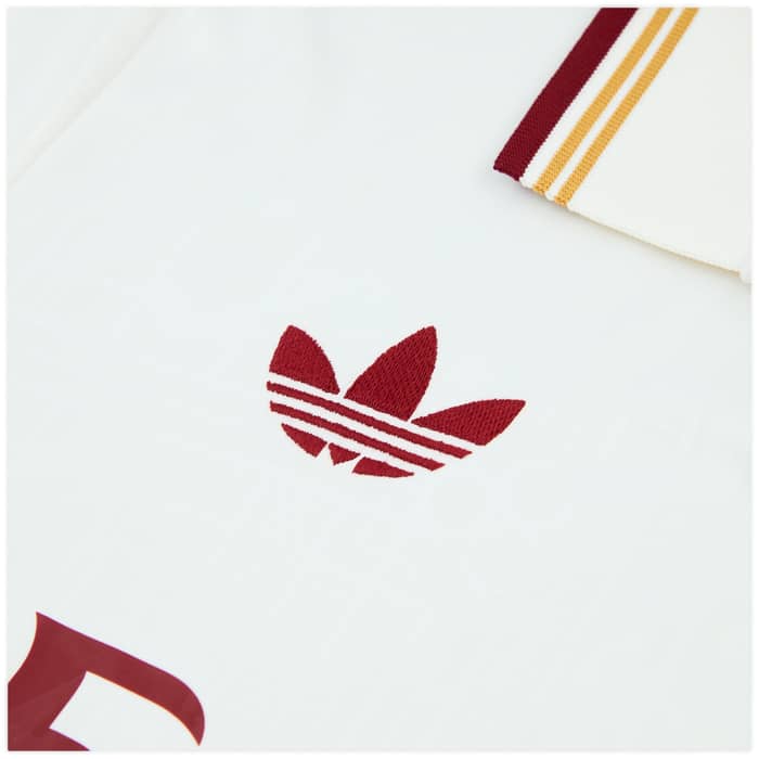 2025-26 Arsenal Third L/S Shirt