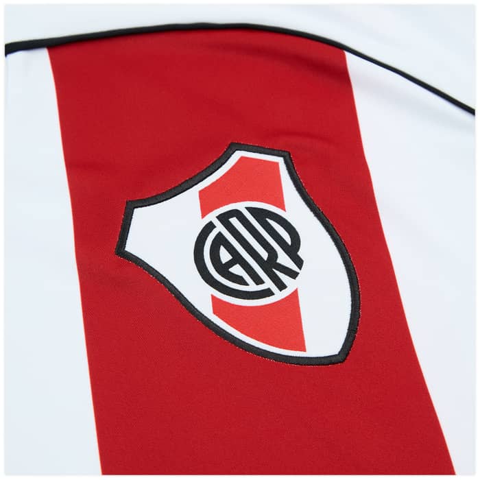 2025-26 River Plate Home Shirt 