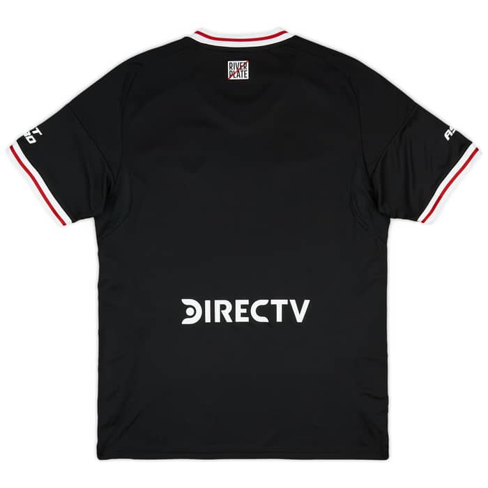 2025-26 River Plate Away Shirt