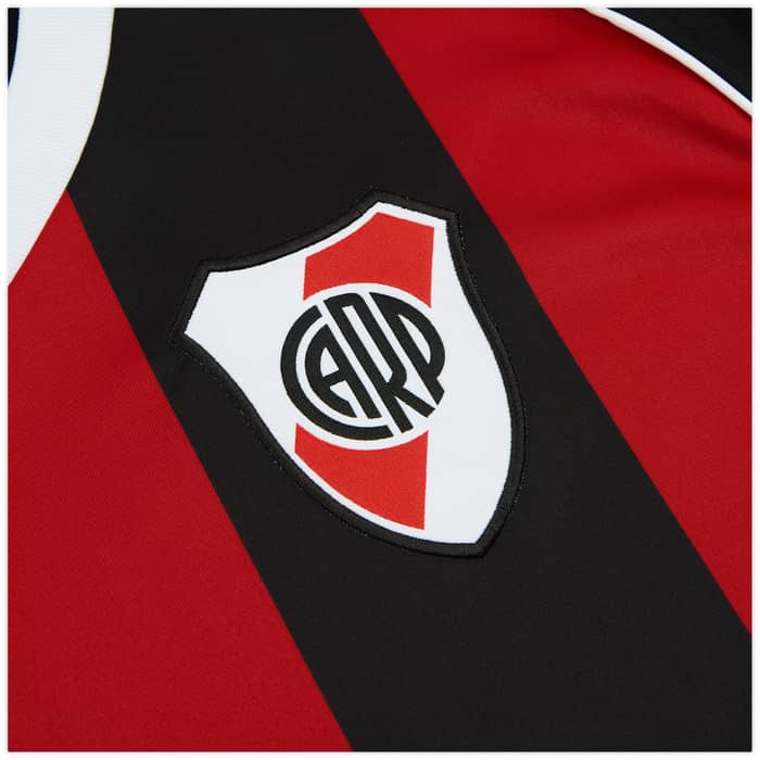 2025-26 River Plate Away Shirt