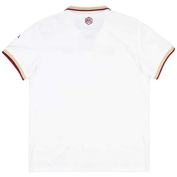2025-26 Arsenal Third Shirt (Women's)